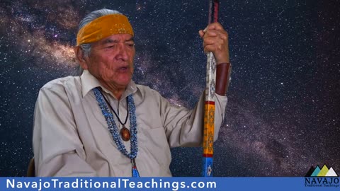 ***Native American (Navajo) Beliefs About The Eclipse***
