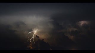 Relaxing Windy Thunderstorm sounds, rain sounds, for sleep, for focus, for study, calming, soothing