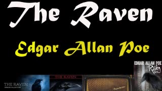 The Raven by Edgar Allan Poe