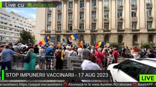 Stop Impunerii Vaccinării