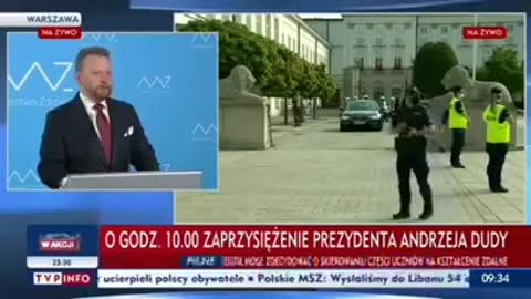 Szumowski Na Wesoło