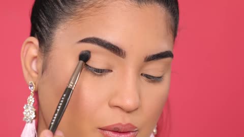 Cómo Aplicar Sombras Tutorial de Maquillaje para Ojos