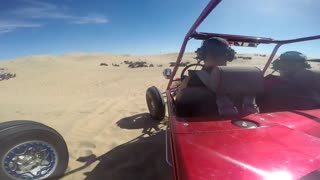 Glamis