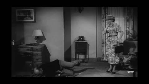 Ain't it Aggravatin (1954)