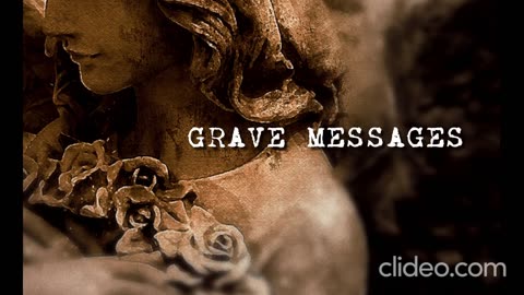 Grave Messages: Episode 3 - The Dead Smile Chapters 3 & 4