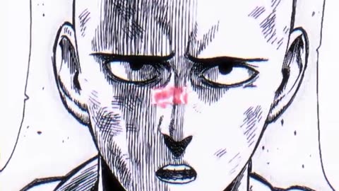 Saitama X Do it Every Single Day X Memory Reboot