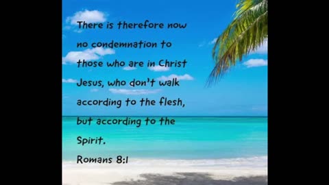 Memesplanation Short - Romans 8:1-3