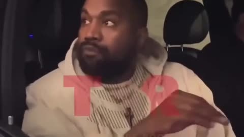 Kanye West