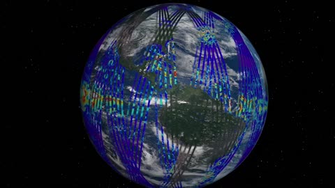 🌍 "SWOT Earth Science Satellite: Shaping a Sustainable Future" 🛰️