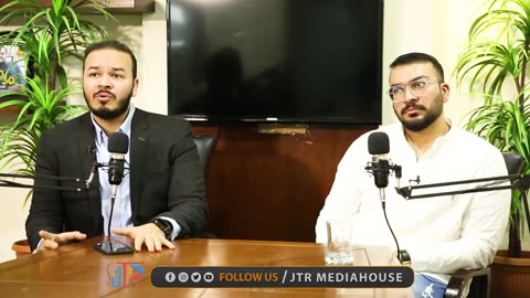 Ahmed Rauf Essa - 'How can a Madrasa student become an expert in E-commerce' - Ahmed Rauf Essa