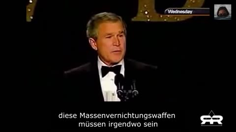 Der verzweifelt scheiternde Plan für ein neues amerikanisches Jahrhundert (Reese Report - Deutsch)