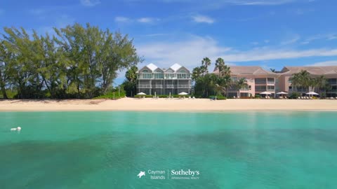 Mandalay 4 Seven Mile Beach, Grand Cayman Cayman Islands Sotheby's International Realty