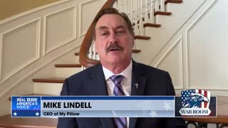 Mike Lindell: National Leaders Refuses To Protect Free Speech And Everyday American Feel It