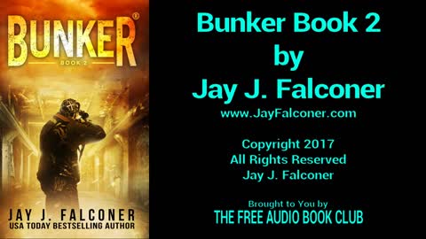 Free Audiobook: Chapter 7 of Book 2