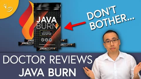 Java Burn :- Effective Results or Fake Weight Loss Hype?