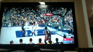 NBA