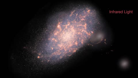 Stephan's Quintet: A Multi-wavelength Exploration - NASA / ASTROSPECTRE