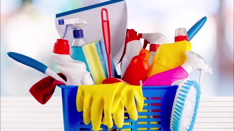 Magic Hands Cleaning Services - (312) 535-5561