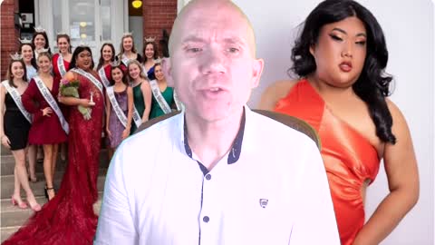 Transgender teen Brian Nguyen sparks online debate by winning Miss Greater Derry 2023