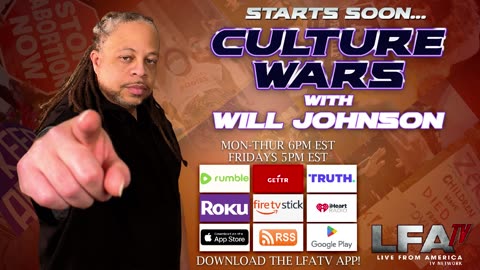 CULTURE WARS 5.4.23 @6pm EST: IS IT TIME TO IMPEACH GARLAND, MAYORKAS, AND BIDEN?