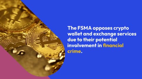 FSMA Orders Binance to Stop Offering Crypto Services in Belgium Immediately