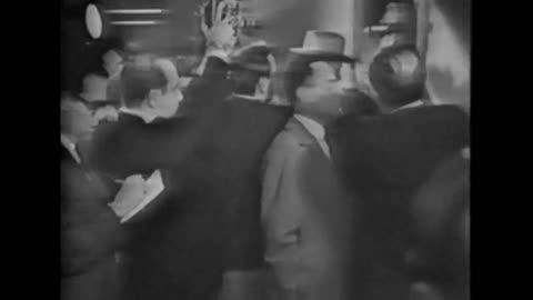 Nov. 23, 1963 | Oswald Denies Murder Charges