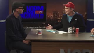 Norm Macdonald Explains "Cismale"