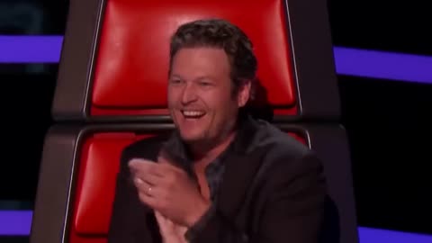 Best auditions THE VOICE USA of at time