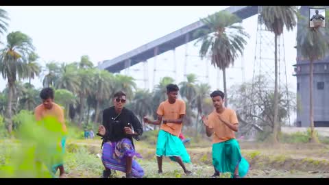 Sidai Do Panchi Bandi new santhali video // Ashok Tudu & Suman Tudu & Niti