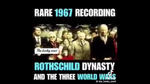 Illuminati and the Rothchilds ..
