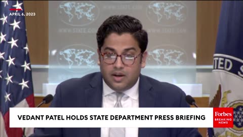 'Another Reprehensible Taliban Decision'- State Department Laments Blocking Of Women From Aid Work