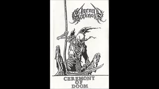 eternal darkness - 1991 - demo - Ceremony of Doom