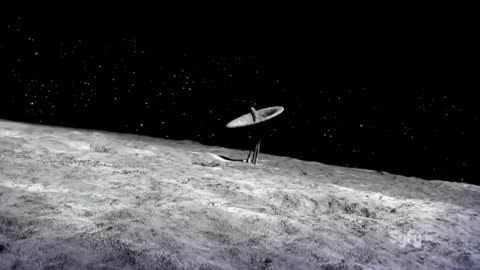 UFO DOCUMENTARY : Aliens exist on the moon 2015 - Full HD