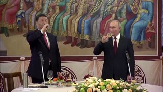John Kirby casts doubt on China-Russia 'alliance'