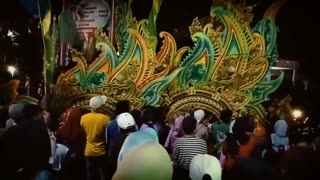 Carnival Sound System' Internasional