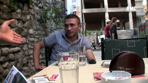 J'irai dormir chez vous Albanie (720p)