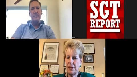 "Where are the missing children from the Maui fires?!"- Todd Callender & Dr. Lee Vliet