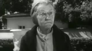 The Beverly Hillbillies - Season 2, Episode 3 (1963) - Granny's Garden