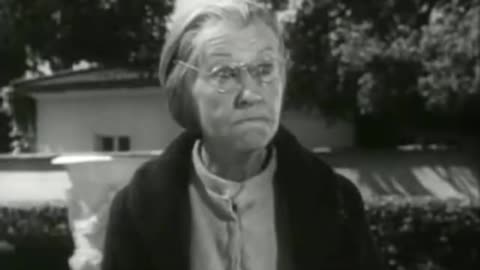 The Beverly Hillbillies - Season 2, Episode 3 (1963) - Granny's Garden