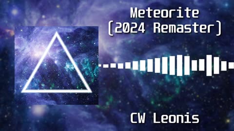 GalaxyNation - Meteorite (2024 Remaster)