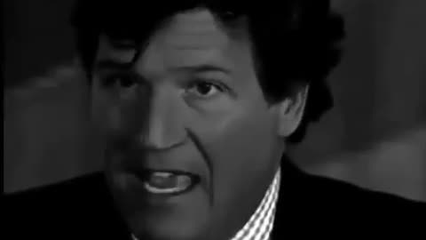 One Of The Most Important & Relevant Tucker Carlson Clips