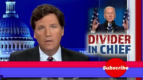 Oops!!! Tucker Carlson RIPS APART Biden and this was BROADCAST LIVE EVERYWHERE