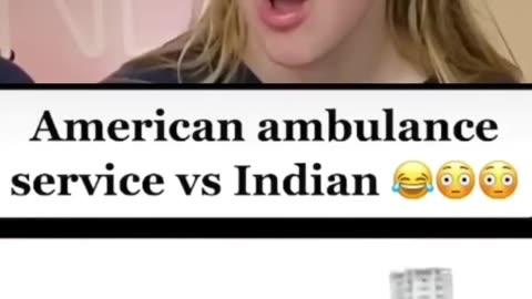 INDIA vs America