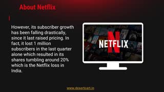 Why are OTT Platforms Losing Subscribers in India?