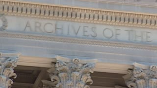 National Archives to consult with DOJ before providing info on Biden's classified docs to Congress