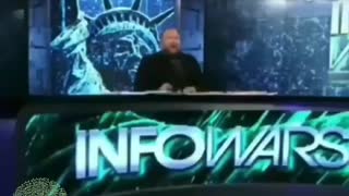 #AlexJones