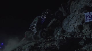 2018 Holley EFi Shootout - King of the Hammers Highlights