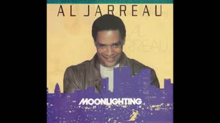 Moonlighting (Al Jarreau)