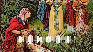 TMWA Podcast Bible Stories For Kids