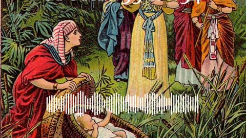TMWA Podcast Bible Stories For Kids